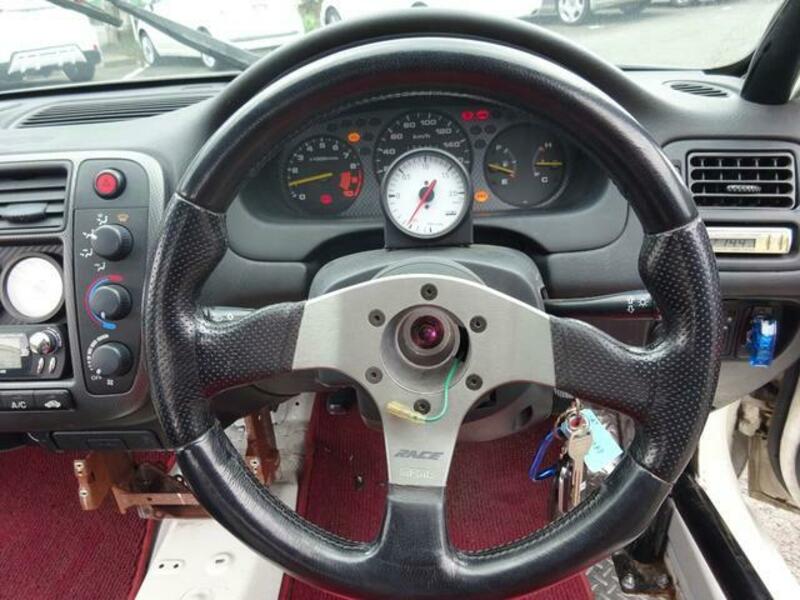 CIVIC