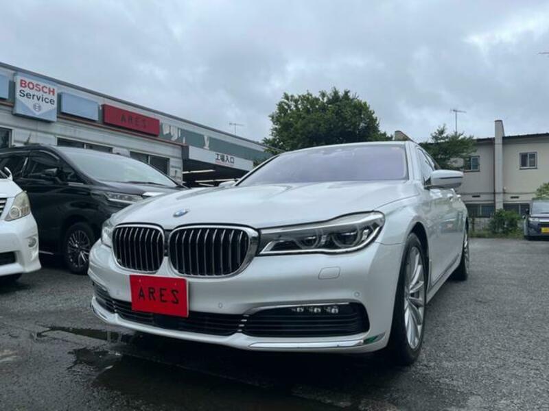 7 SERIES