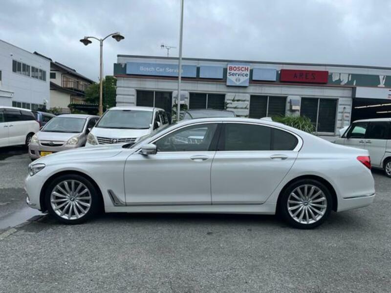 7 SERIES