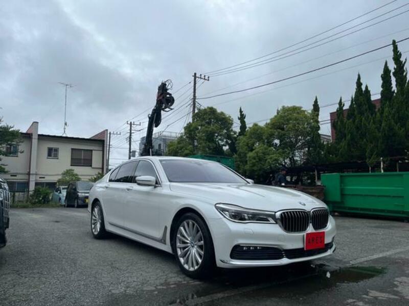 7 SERIES