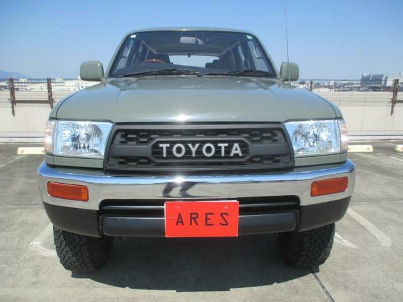 HILUX SURF