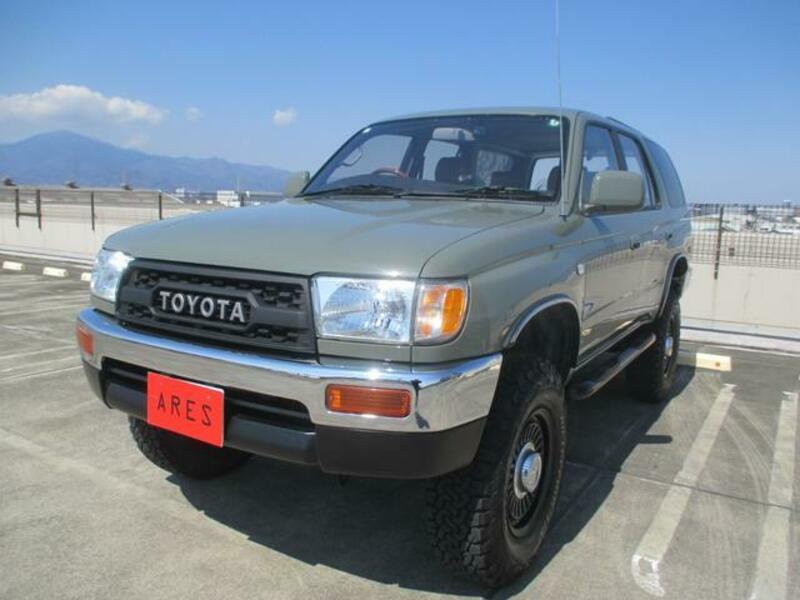 HILUX SURF