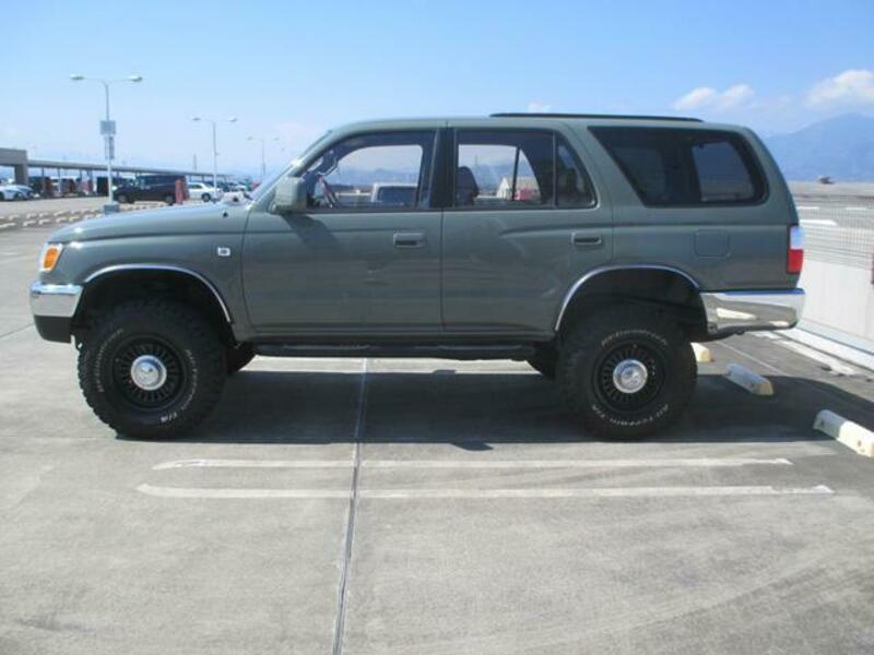 HILUX SURF