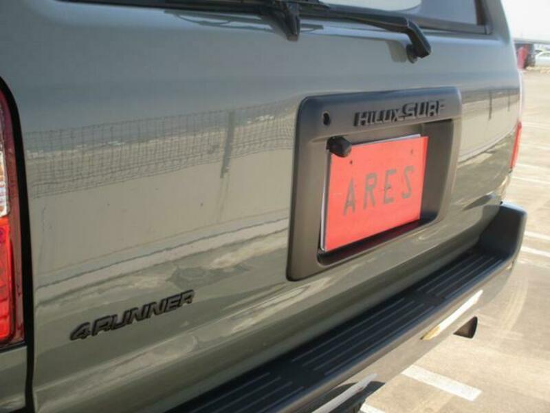 HILUX SURF