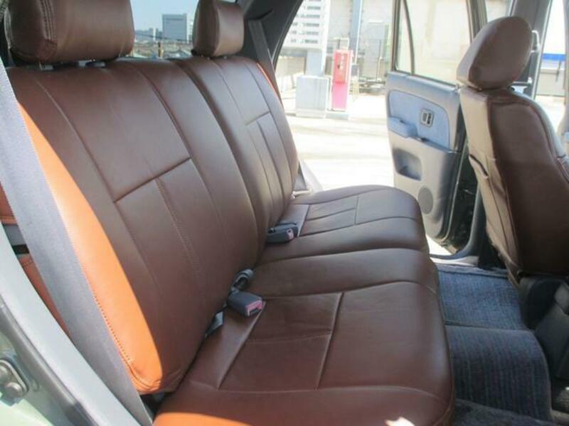 HILUX SURF