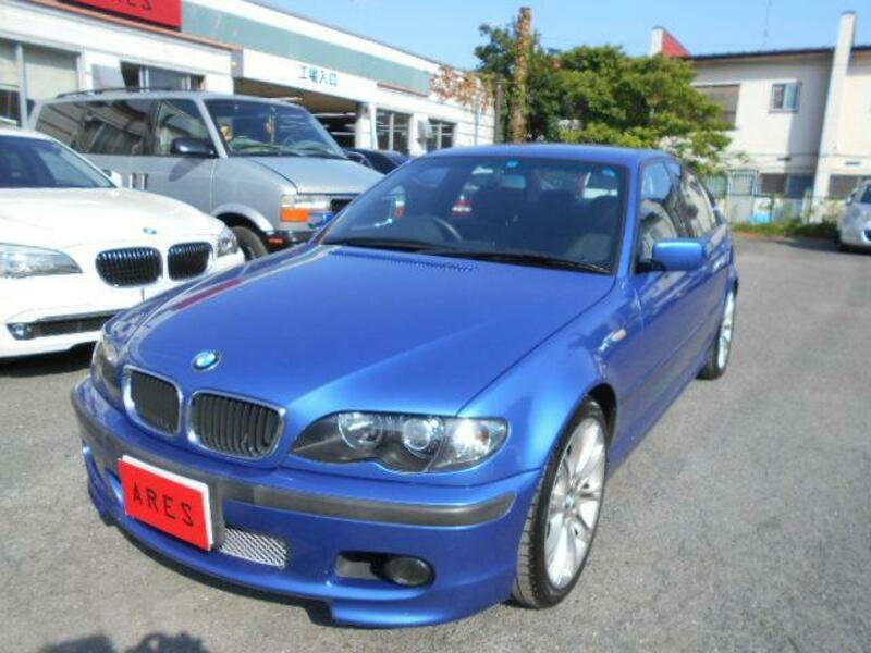 3 SERIES