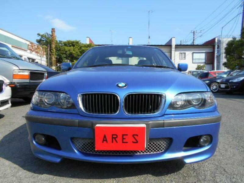 3 SERIES