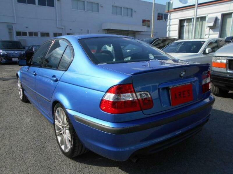 3 SERIES