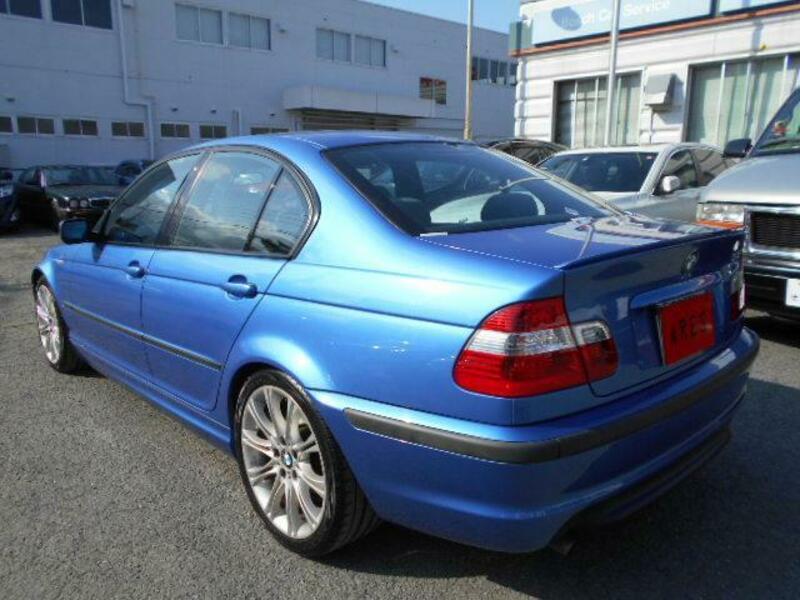 3 SERIES