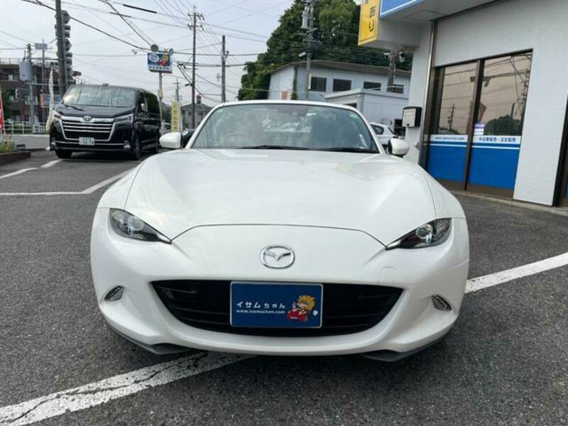 ROADSTER RF