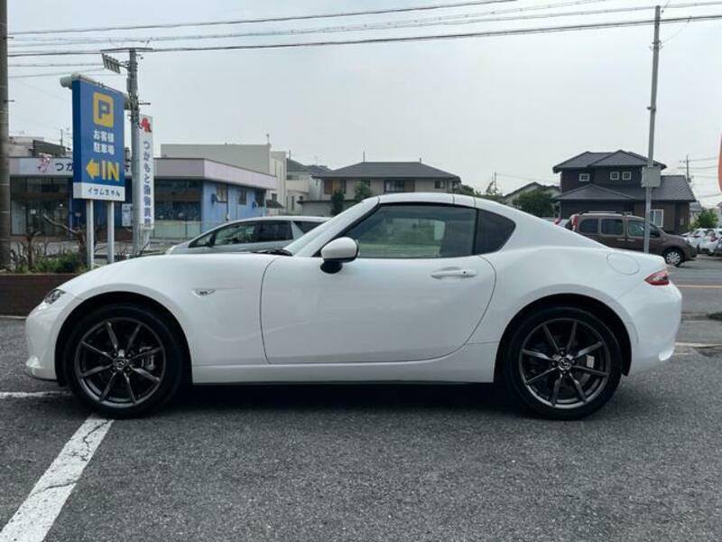 ROADSTER RF