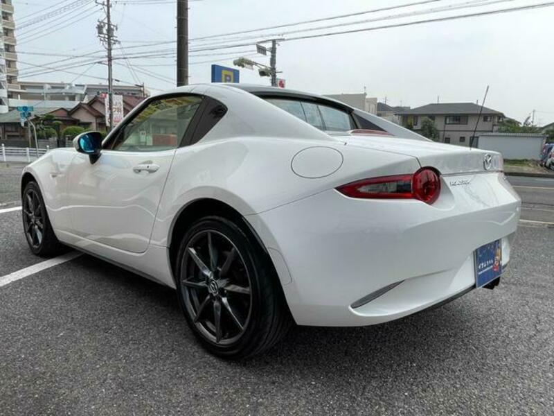 ROADSTER RF