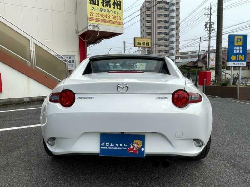 ROADSTER RF