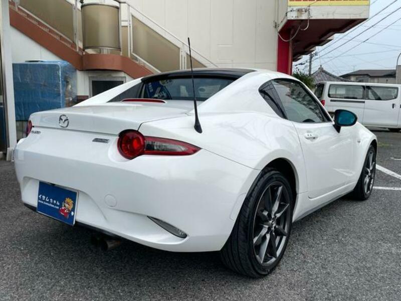 ROADSTER RF