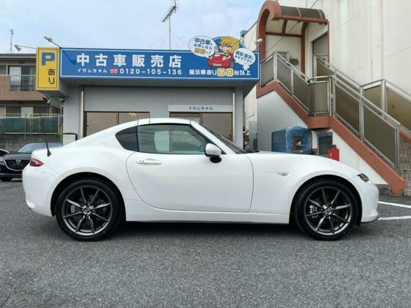 ROADSTER RF