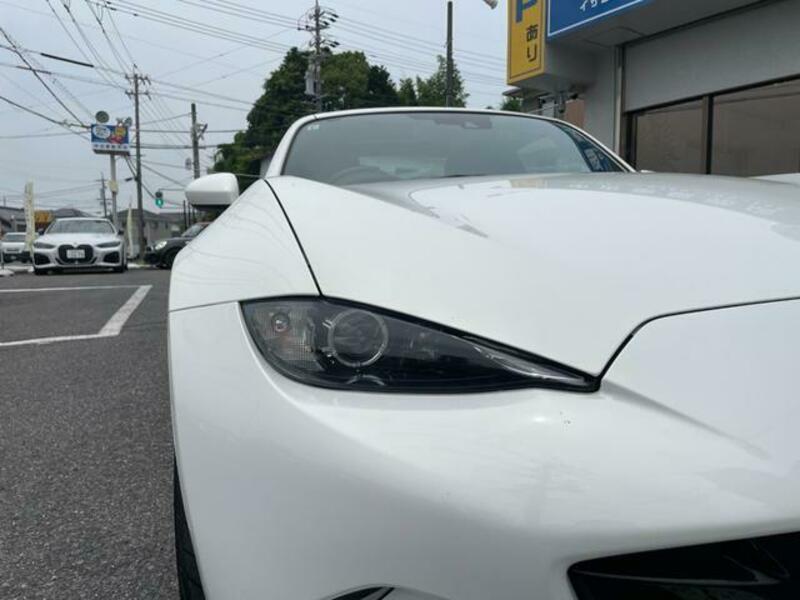 ROADSTER RF