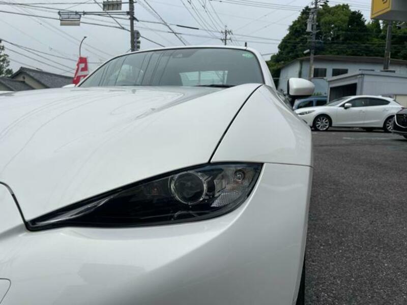 ROADSTER RF
