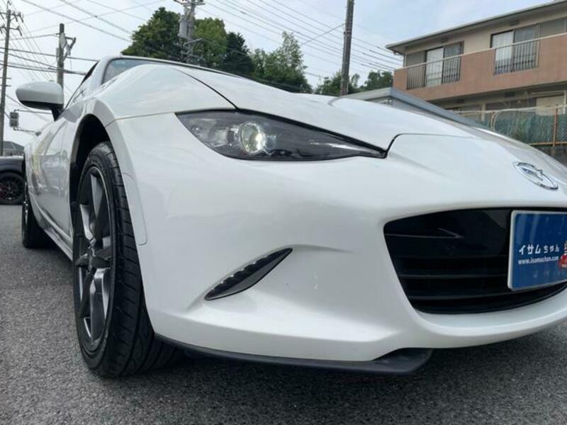 ROADSTER RF