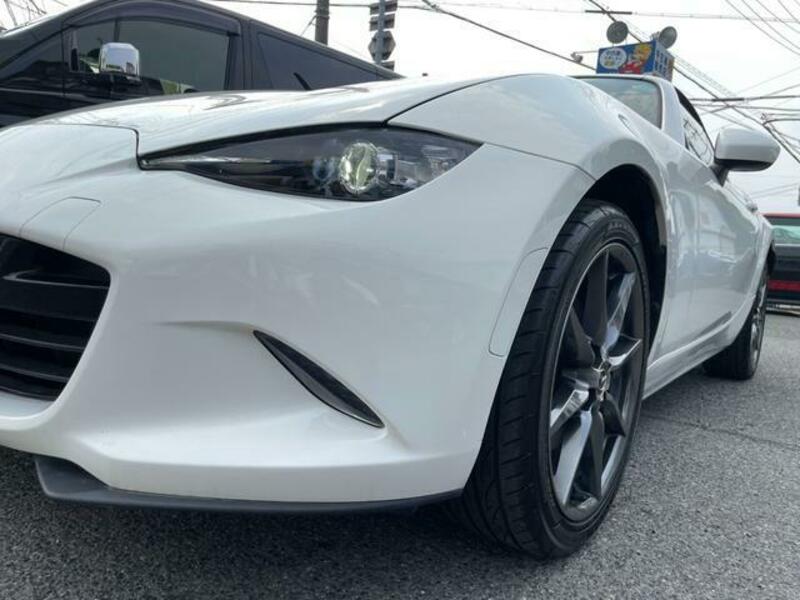 ROADSTER RF