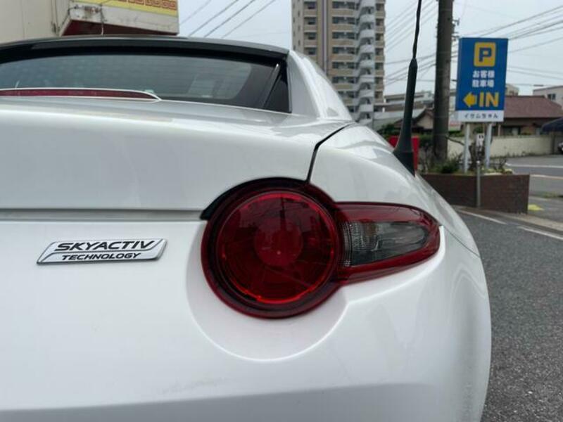 ROADSTER RF