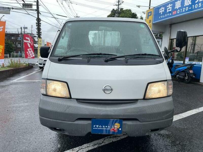 VANETTE TRUCK