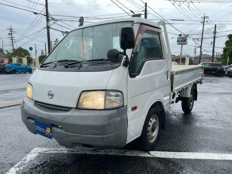 VANETTE TRUCK