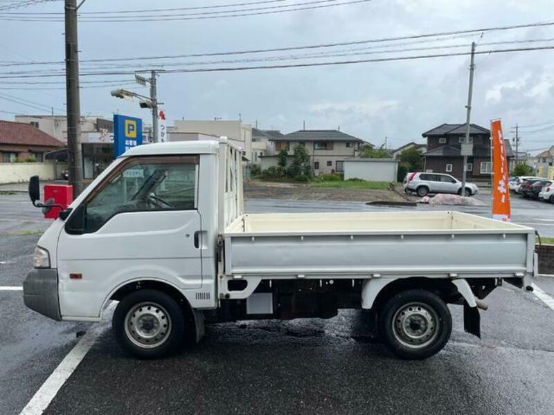 VANETTE TRUCK
