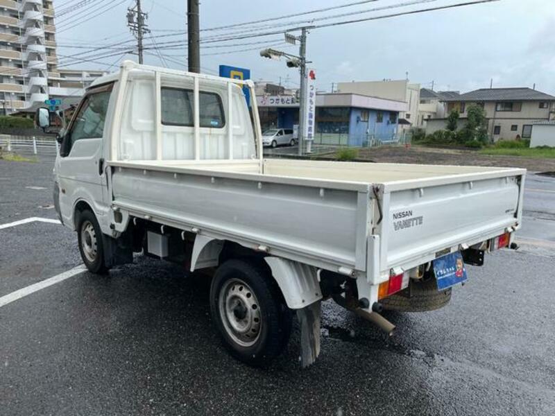 VANETTE TRUCK