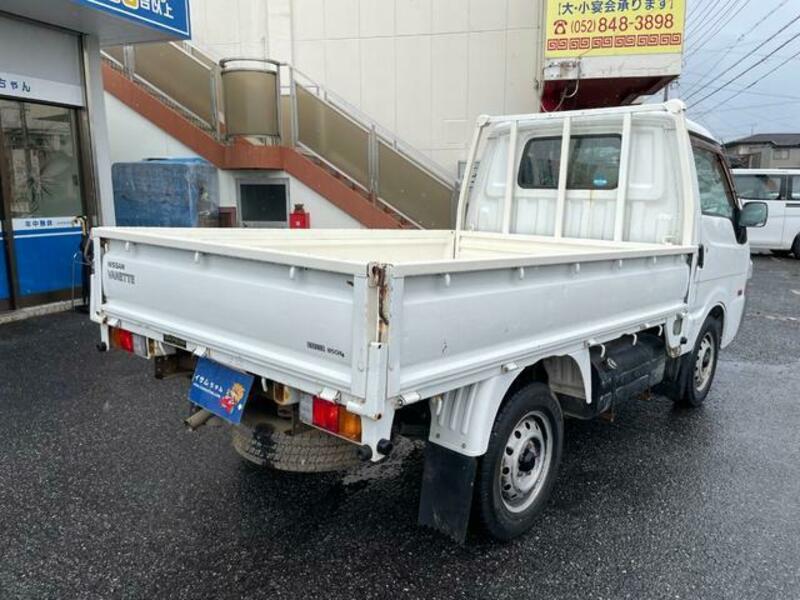 VANETTE TRUCK
