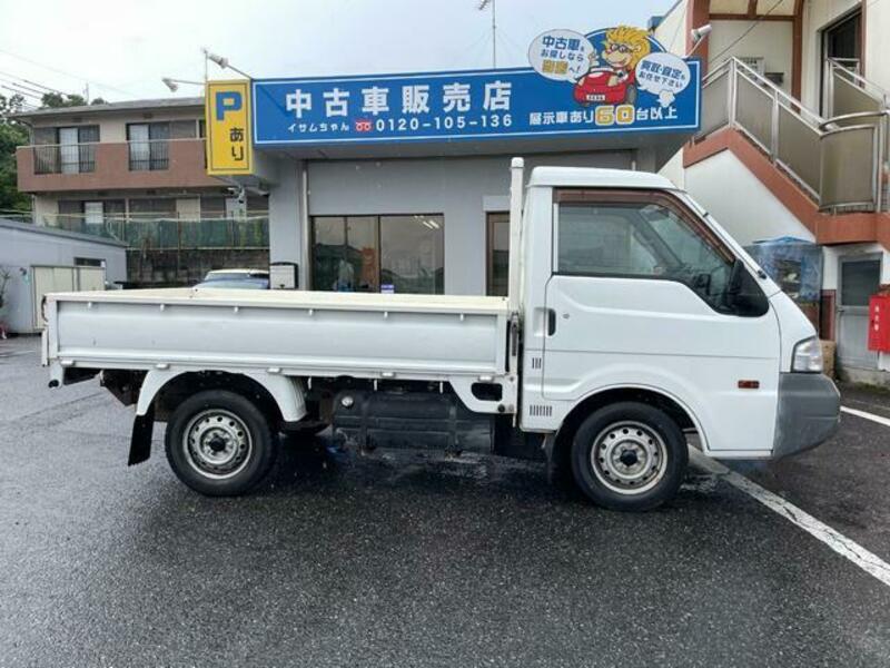 VANETTE TRUCK