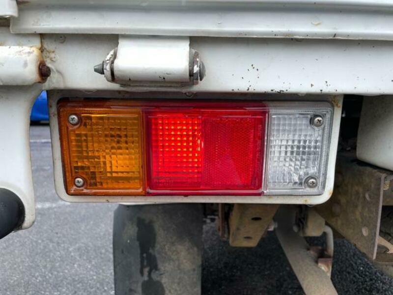 VANETTE TRUCK
