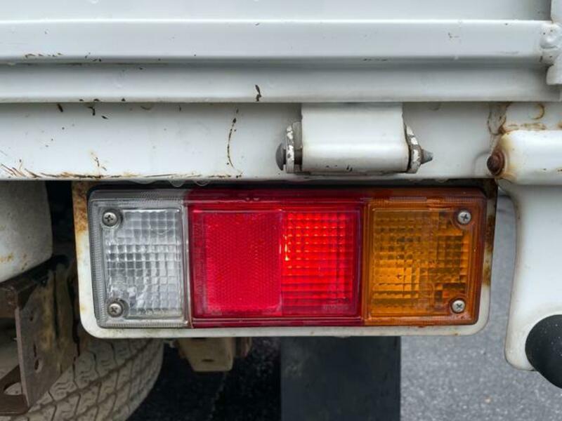 VANETTE TRUCK