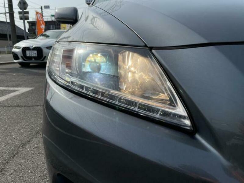 CR-Z
