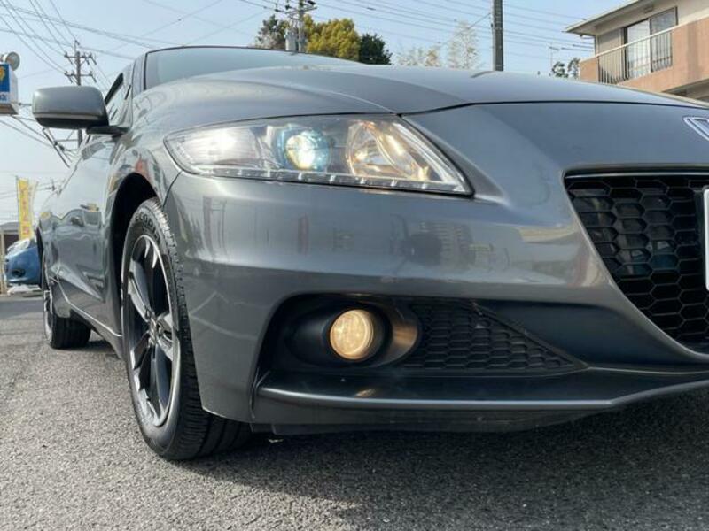 CR-Z