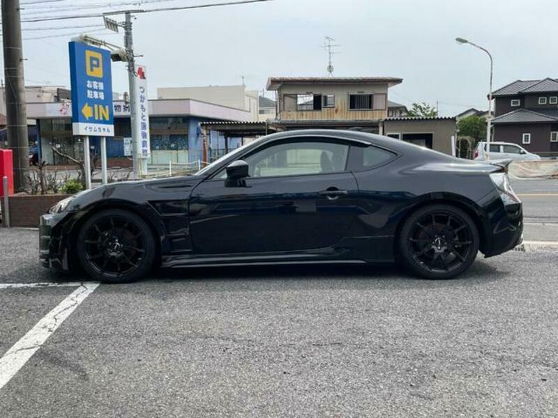 BRZ