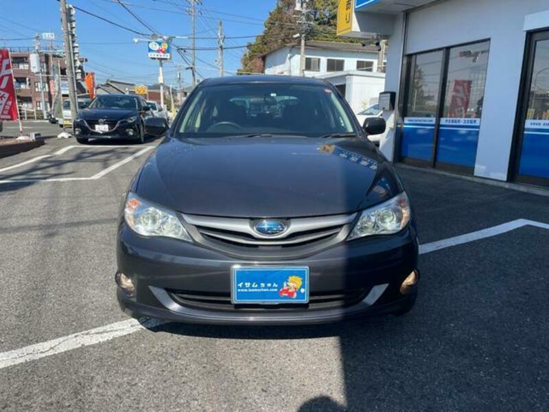 IMPREZA