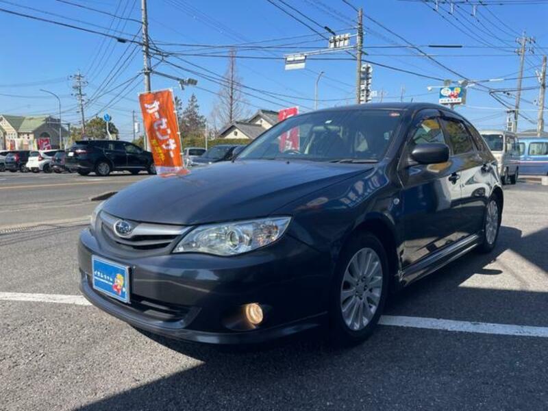 IMPREZA