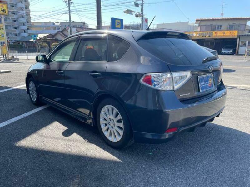 IMPREZA