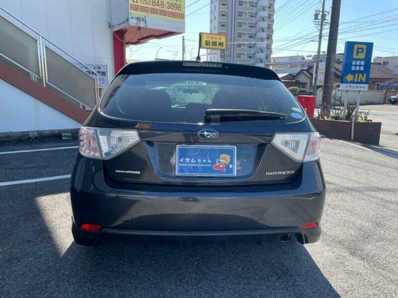 IMPREZA