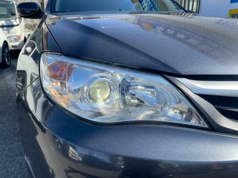 IMPREZA