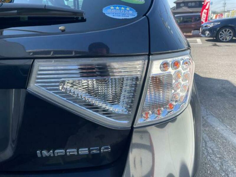 IMPREZA