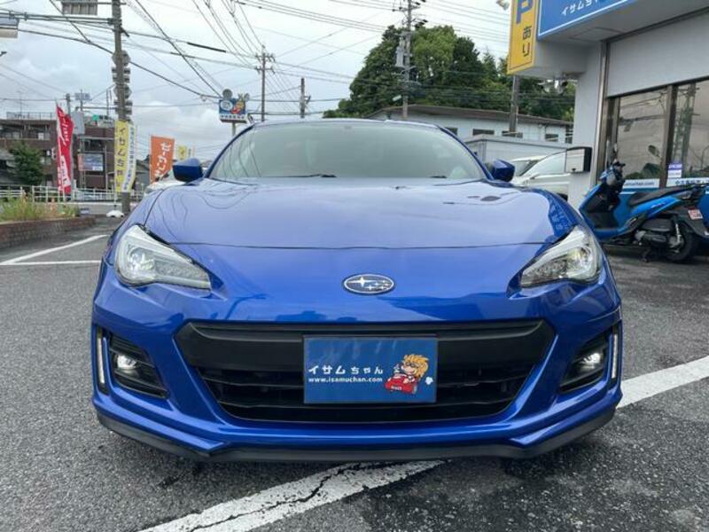 BRZ