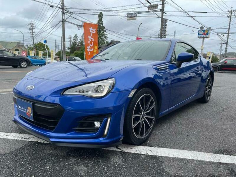 BRZ