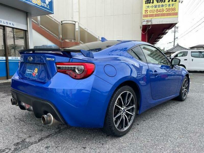 BRZ