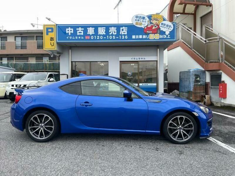 BRZ