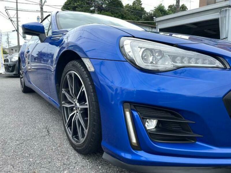 BRZ