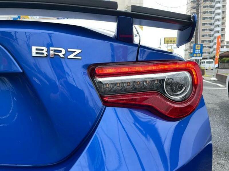 BRZ
