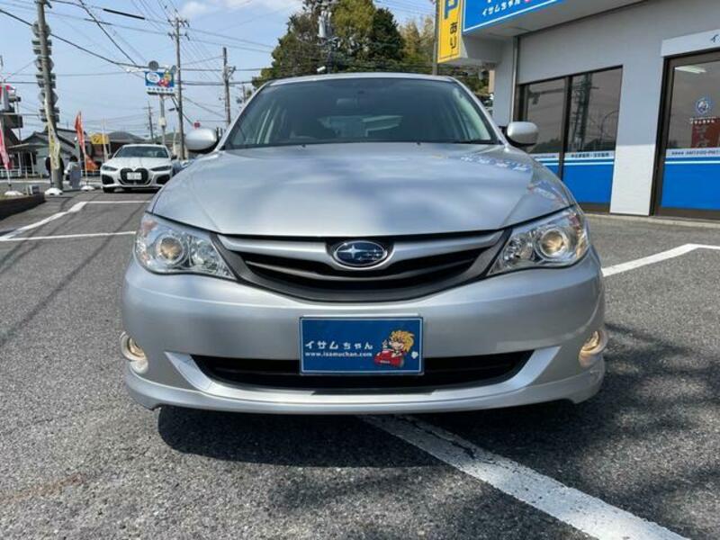 IMPREZA