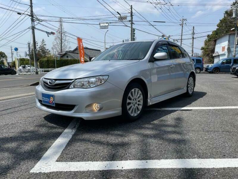 IMPREZA