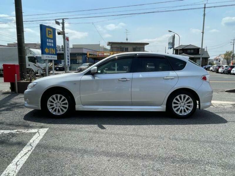 IMPREZA